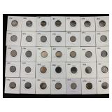 Wheat Penny Collection