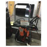 Husqvarna 2300 PSI pressure washer, mod PW2300,