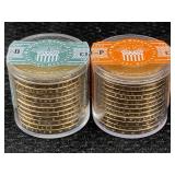 Presidental Coin Collection