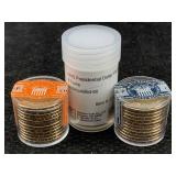 Presidental Coin Collection