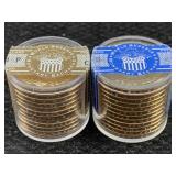 Presidental Coin Collection