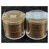 Presidental Coin Collection