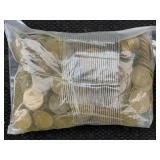 Wheat Penny Collection