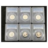 Pcgs Coin Sets American Coins