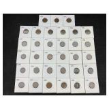 Wheat Penny Collection