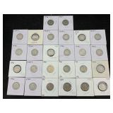 Wheat Penny Collection