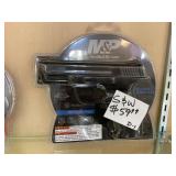 NIB Smith & Wesson M&P 40 CO2 Airgun