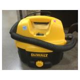 Dewalt Heavy Duty 2 Gallon Cordless/Corded,