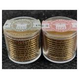 Presidental Coin Collection