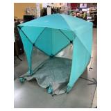 Quest Quickdraw Outdoor Shelter w/ bag