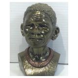 Casper Darare Signed LE Cold Cast Bronze S.