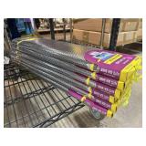 6 Tuff Bross Reflective Auto Sun Shade Van &