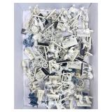 Asstd RPG Tabletop Figures. Warhammer, Etc