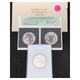 1884 Carson City Silver Morgan Dollar Ms65