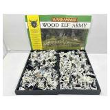 Asstd RPG Tabletop Figures. Warhammer, Etc