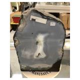 Geode, 5.95kg, 6x4x9in