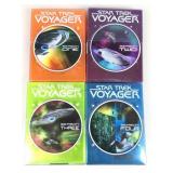 Star Trek Voyager DVD collection, season one -