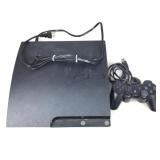 Sony Playstation 3, model CECH - 2501B &