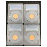 Pcgs Coin Sets American Coins