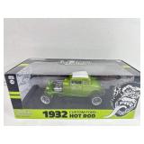 Gas Monkey Garage die cast 1:18 scale LE 1932