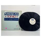 Jan. 26, 1985 American Top 40 with Casey Kasem LP