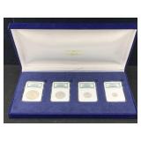 The Binion Collection Incl. 1922 Silver Peace