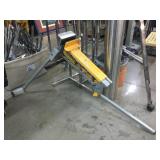 Rockwell Jawhorse portable workstation