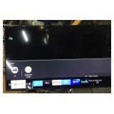 Samsung 58ï¿½ï¿½ TV w/power cord,  no stand, no