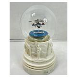 Charlieï¿½s Angels Full Throttle Promotional Snow