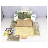 Guadalcanal 1/72 Scale Military Model Kit
