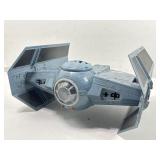 1997 Star Wars Darth Vader Advanced X1 Tie