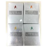 Star Trek DVD collection, The Next Generation,