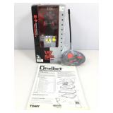 Toy Island Lost In Space B-9 robot, remote