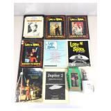 Lost in Space magazines, anniversary tribute