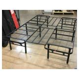 Folding platform bed for Full size