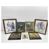 Bulova Watch Co. Rue De La Grosse Horloge Picture