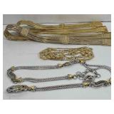 Brighton belt & more