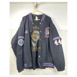 Barack Obama 2009 Varsity Style Inauguration