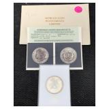 1885 Carson City Silver Morgan Dollar Ms65