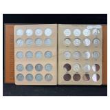 Silver Franklin Half Dollars Set  1948-63