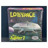 Sealed Lost in Space The Jupiter 2 model kit