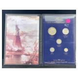 Silver Coins Of America