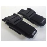 2 Zeagle Pony Bottle Band kits