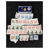 US Federal Service Pins