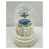 Charlieï¿½s Angels Full Throttle Promotional Snow