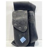 Harley Davidson Saddlebag