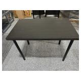 IKEA table. Lagkapten approx 4ft