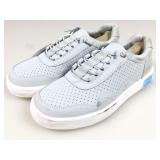 Hudson leather shoe size M8