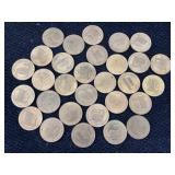 30 The Mint Hotel Premium Tokens