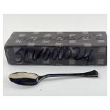 Cucchialo Salsa French Sauce Spoon
